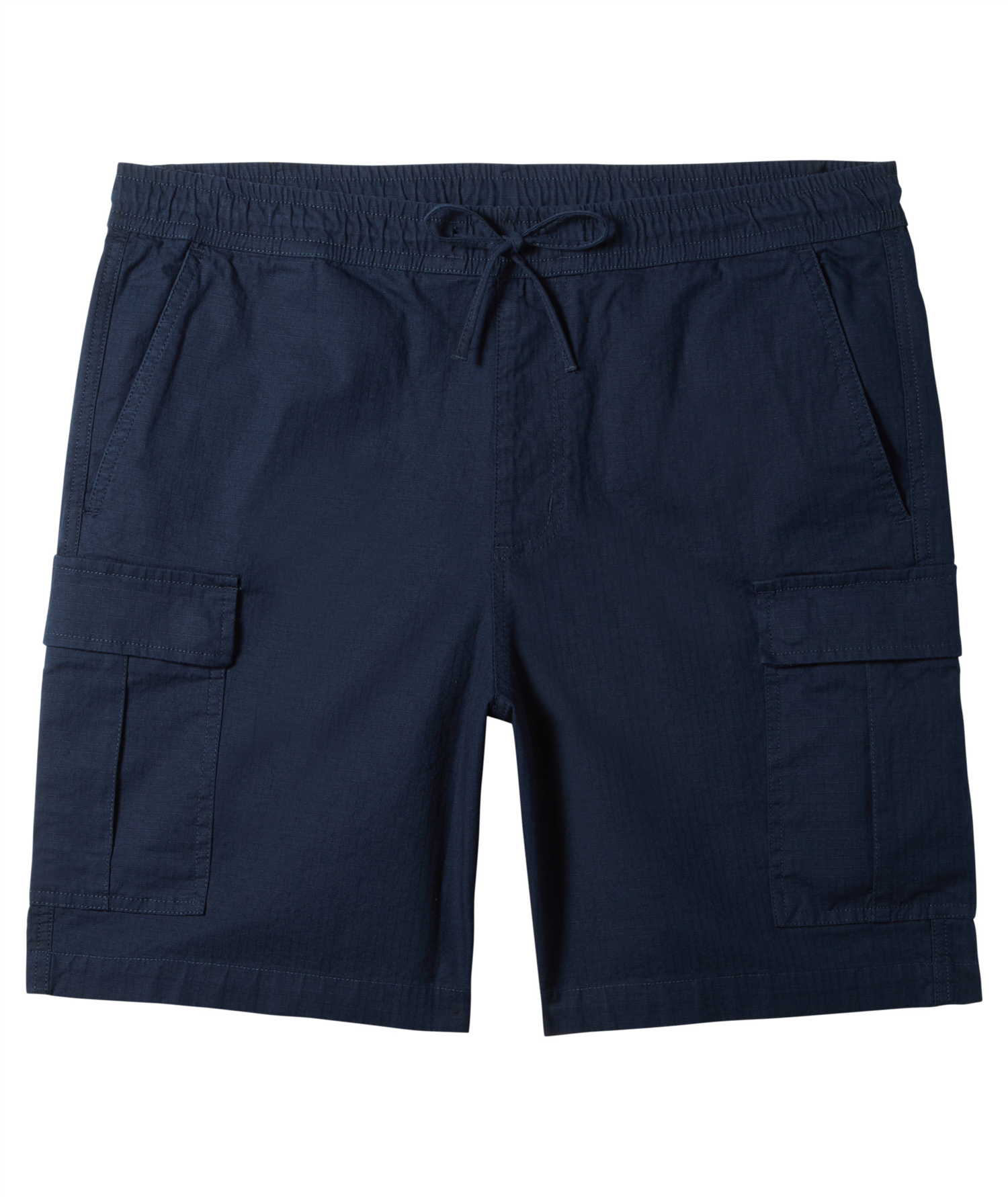 Taxer cargo shorts - Mørkeblå