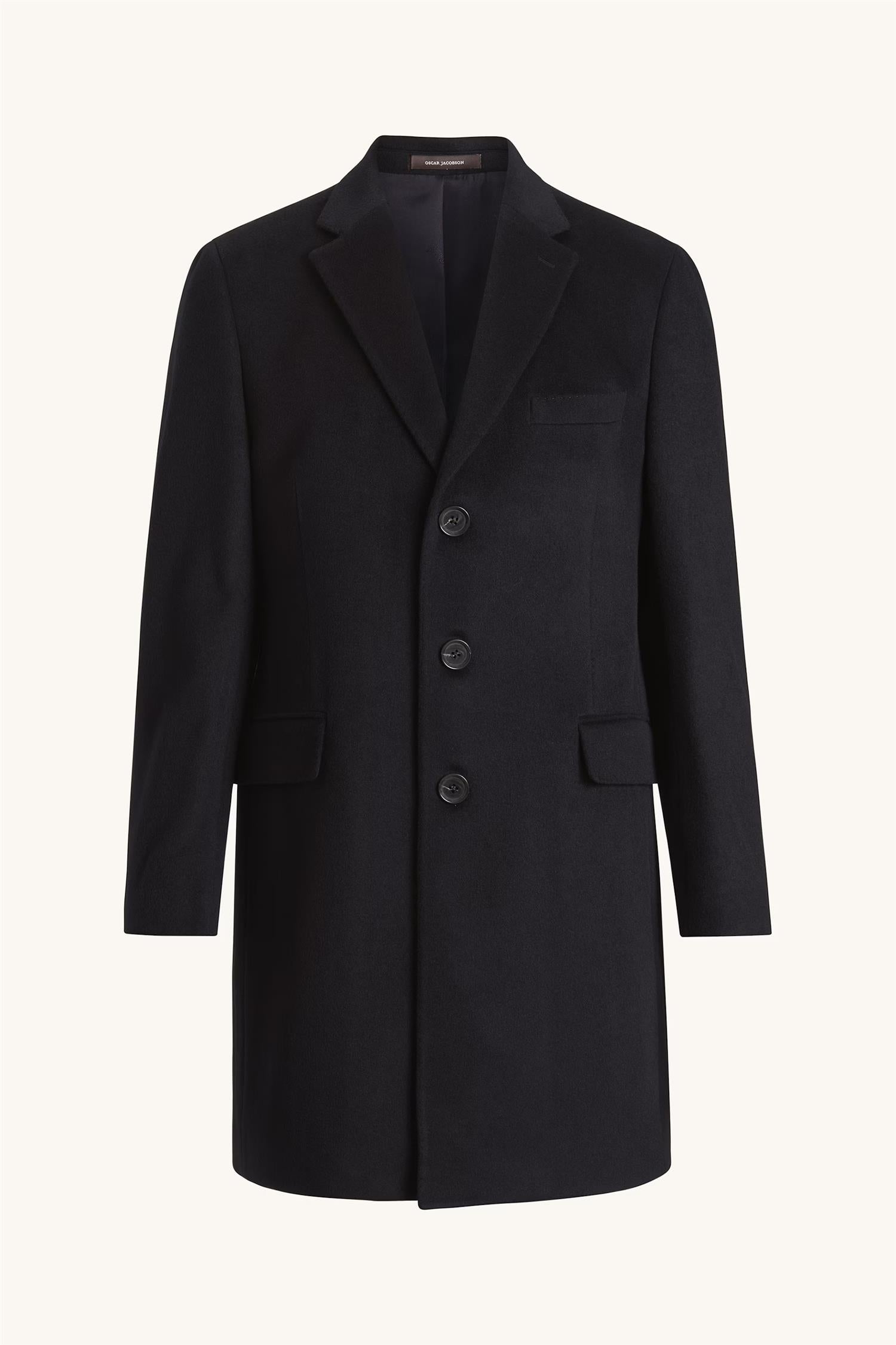 Sylar coat - Navy
