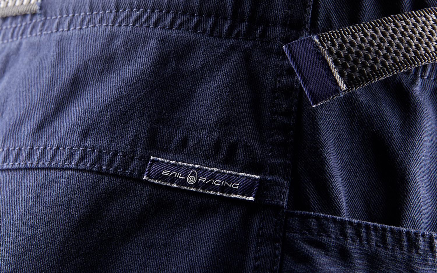 Breeze shorts - Dk navy