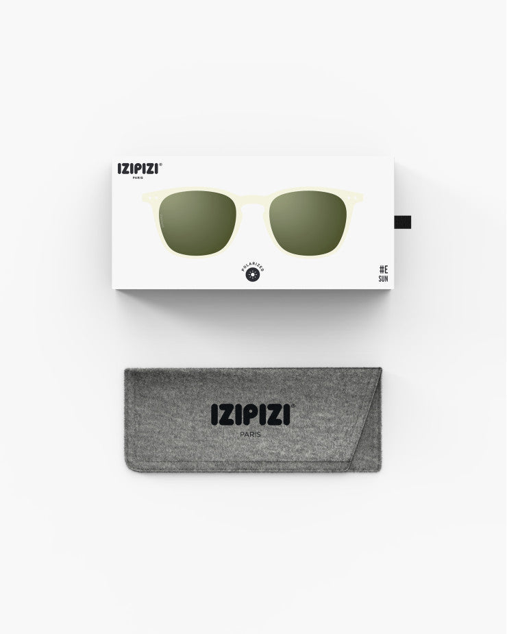 Sun #E Polarized - Sandstorm