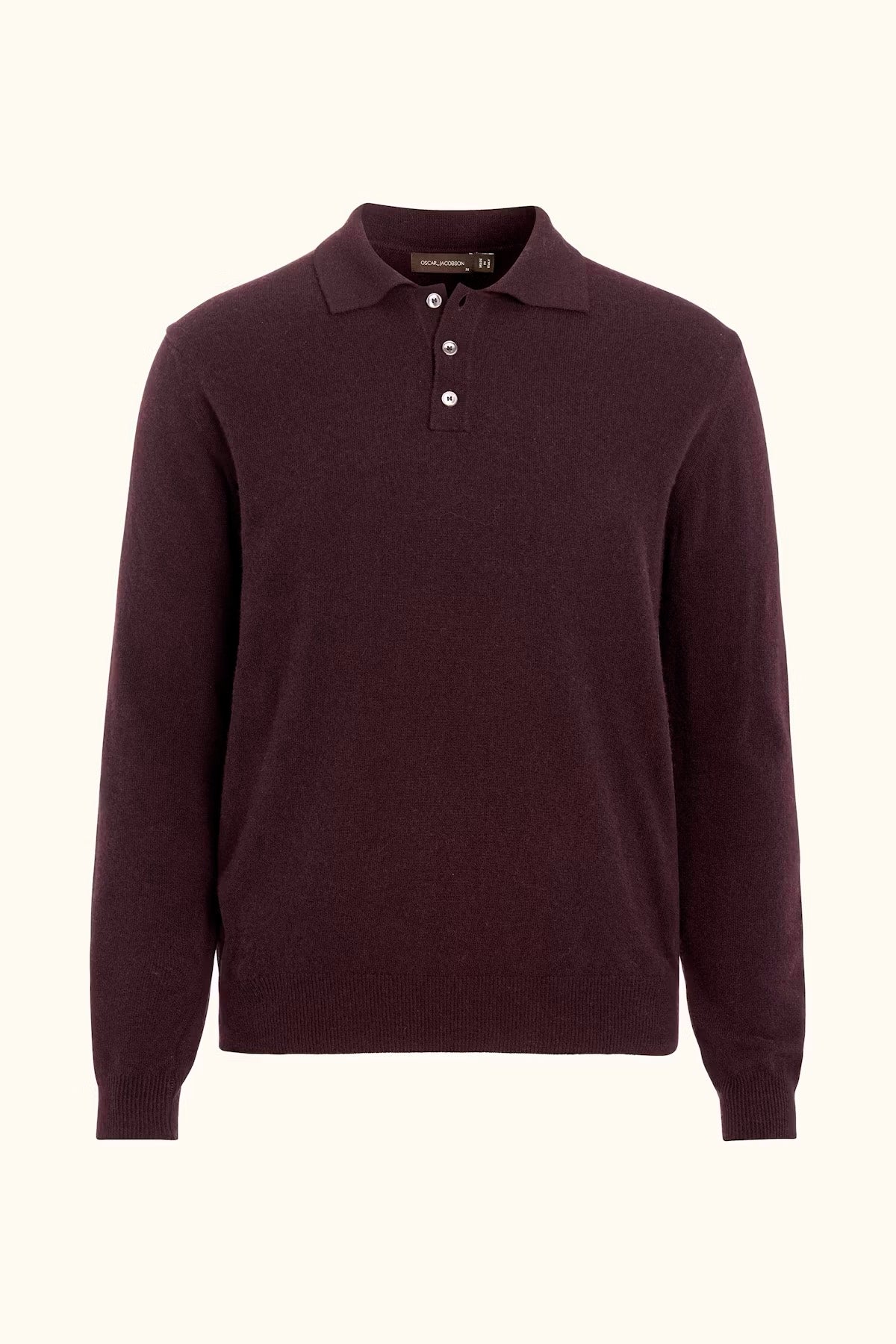 Pepe poloshirt - Cherry red
