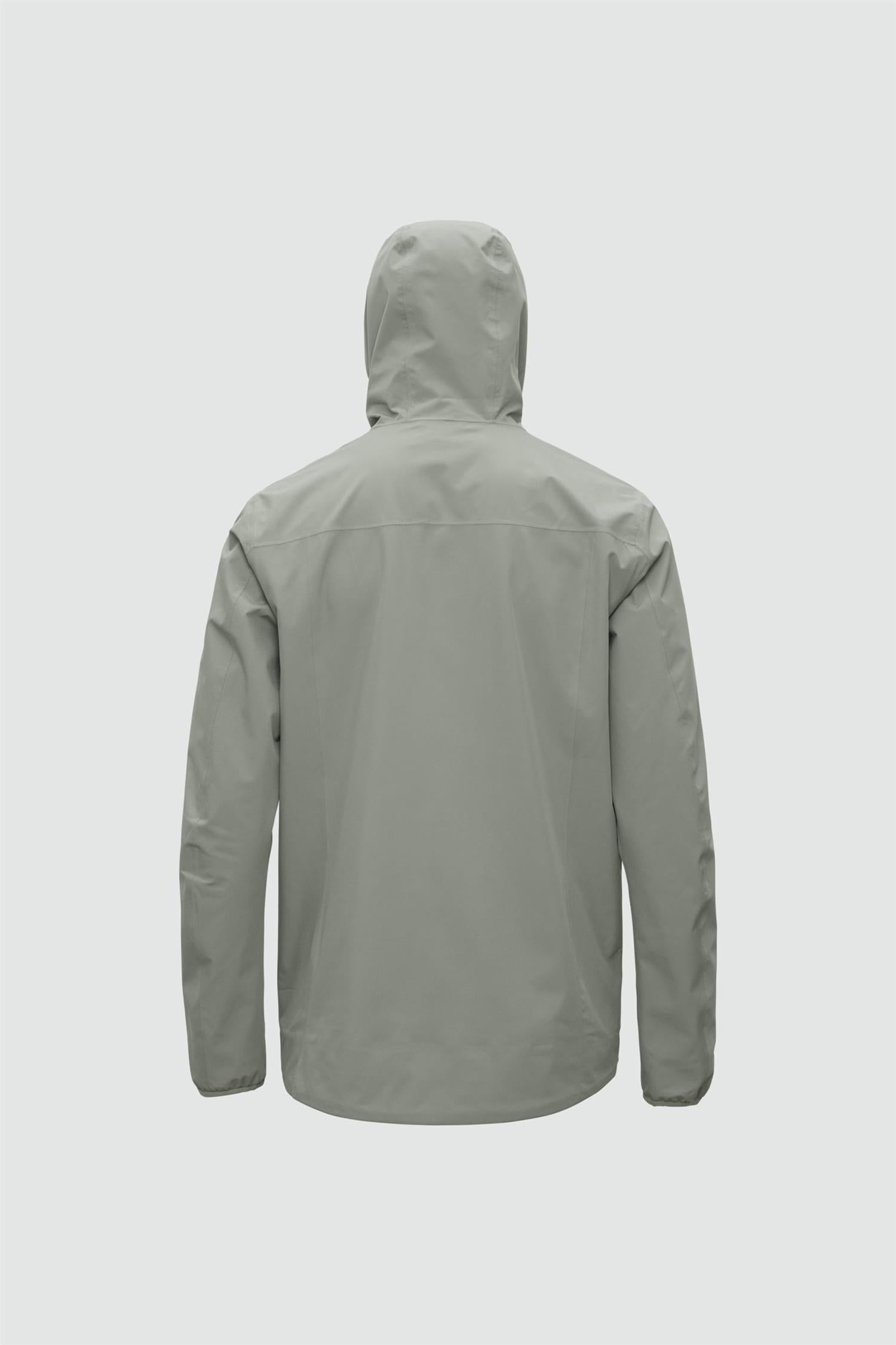 Hood II - Lt Green