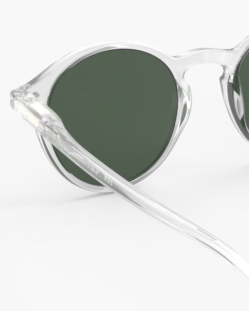 Sun #D Polarized - Crystal