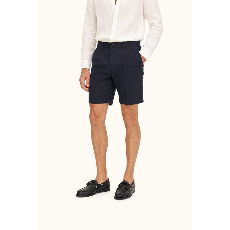 Poggio shorts - Navy