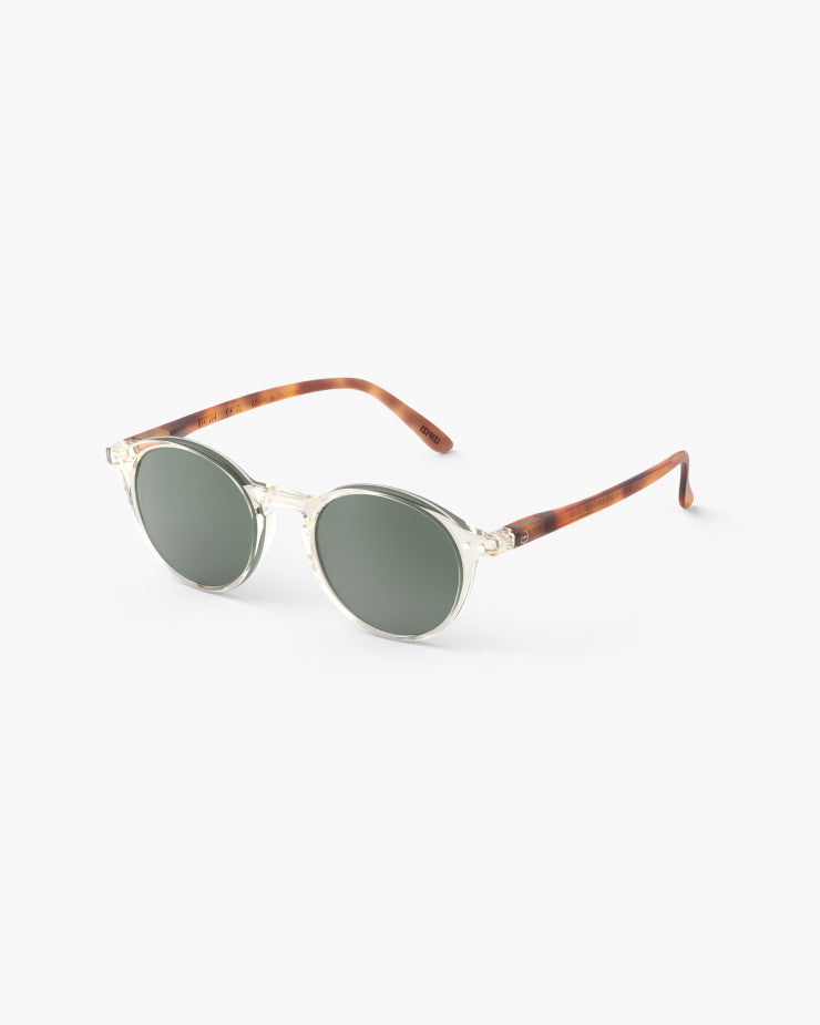 Sun #D Polarized - Sandstorm