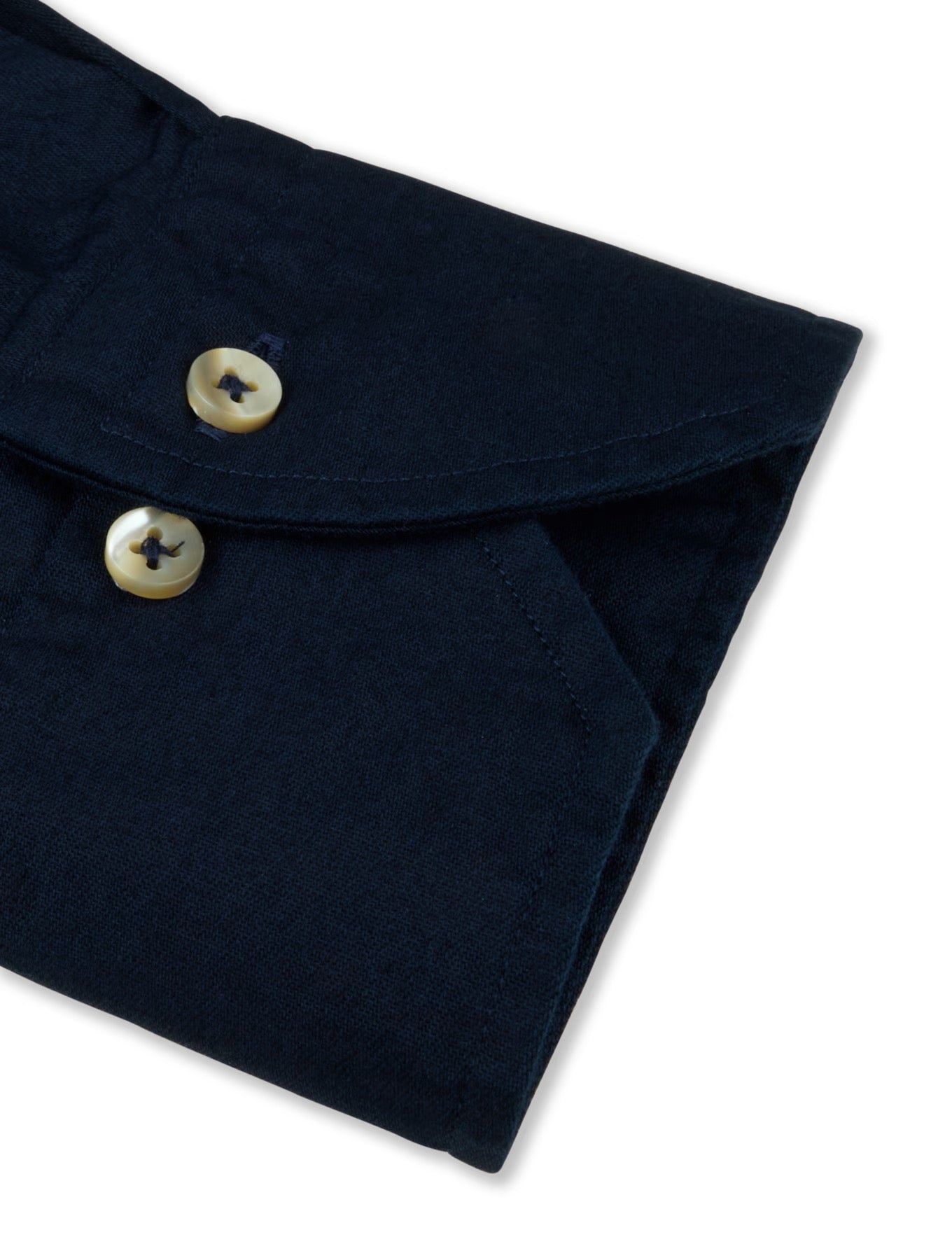 Skjorte slimline- Navy