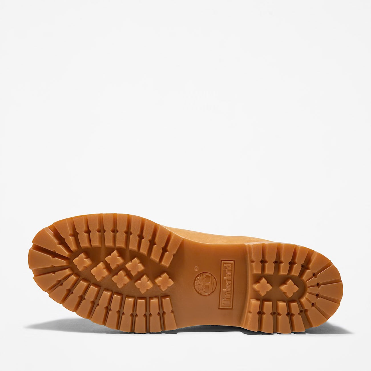 Premium 6 in lace boot - Wheat