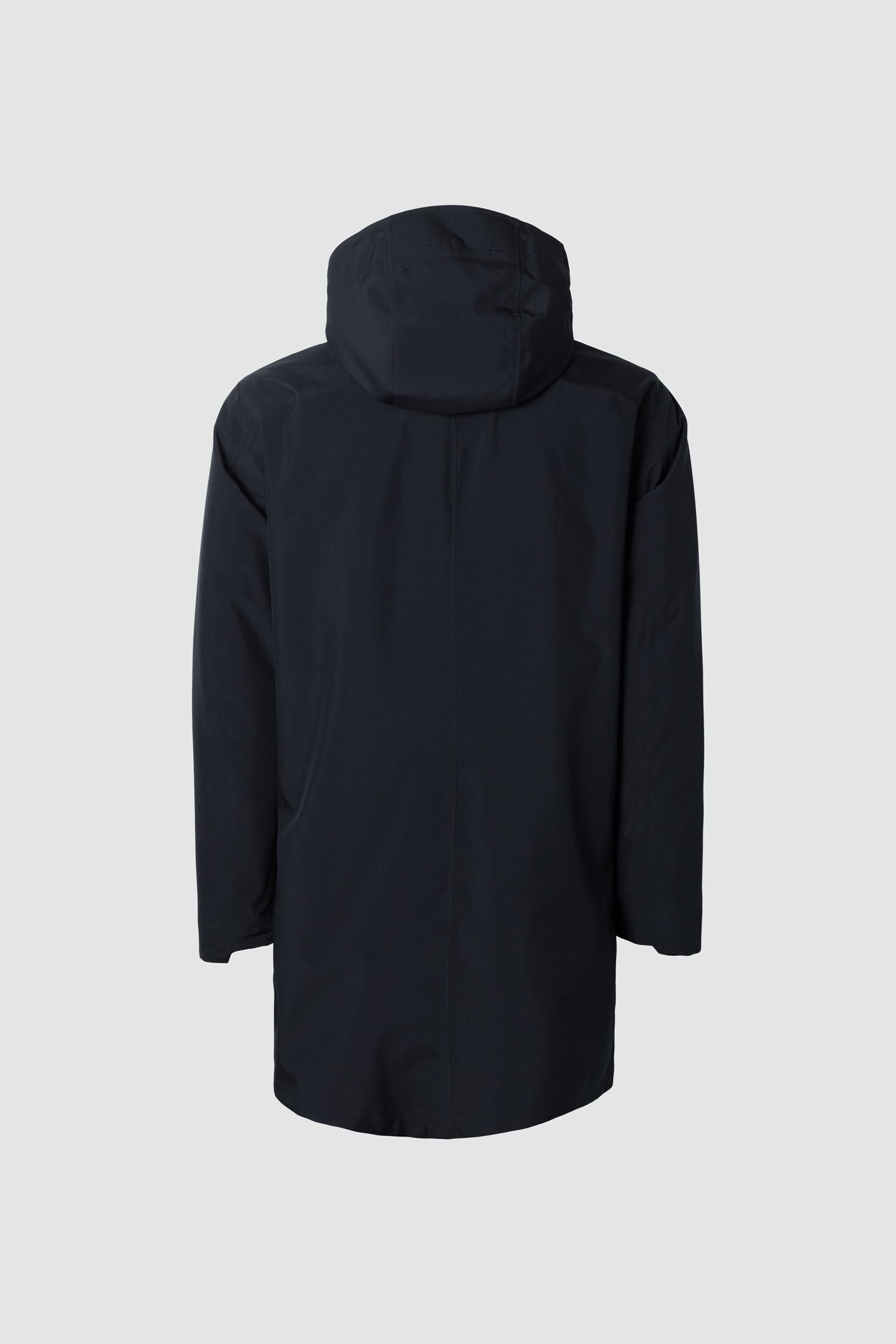 Urban II - Midnight blue