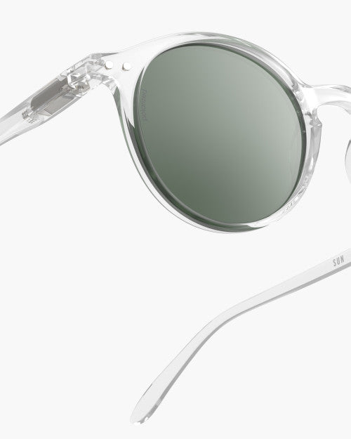 Sun #D Polarized - Crystal
