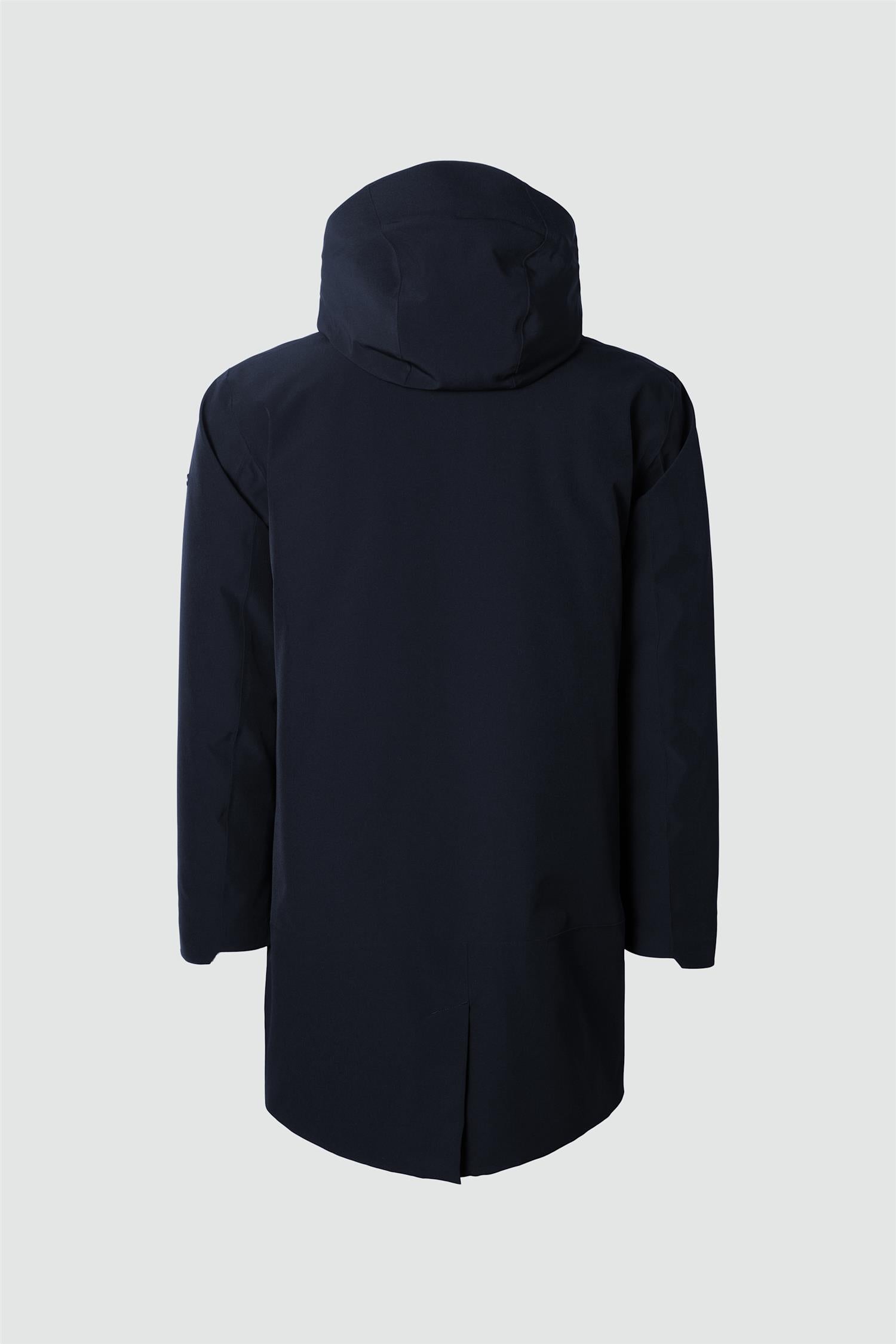 Loft II - Midnight blue