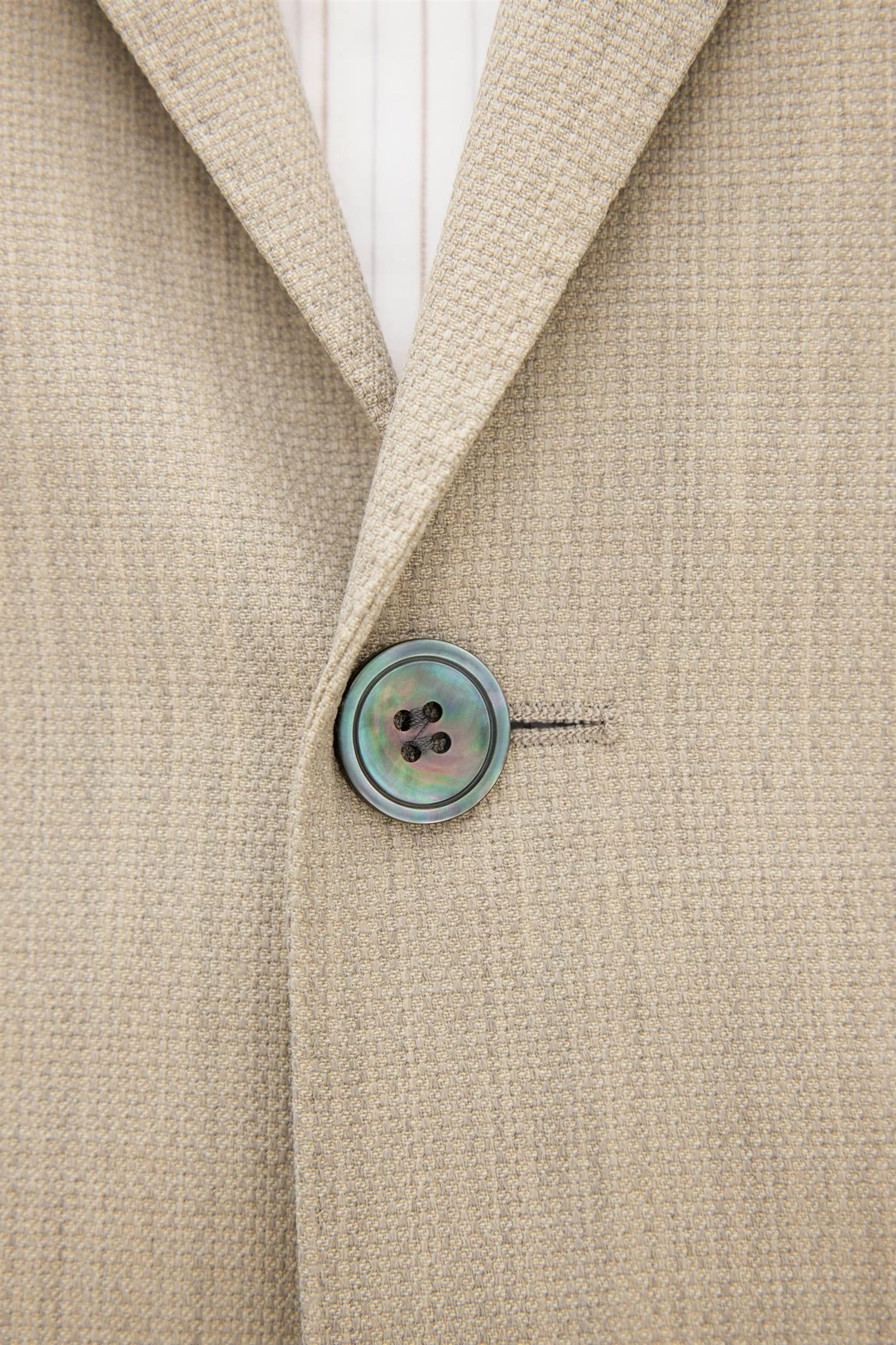 Fogerty Blazer - Box beige 410