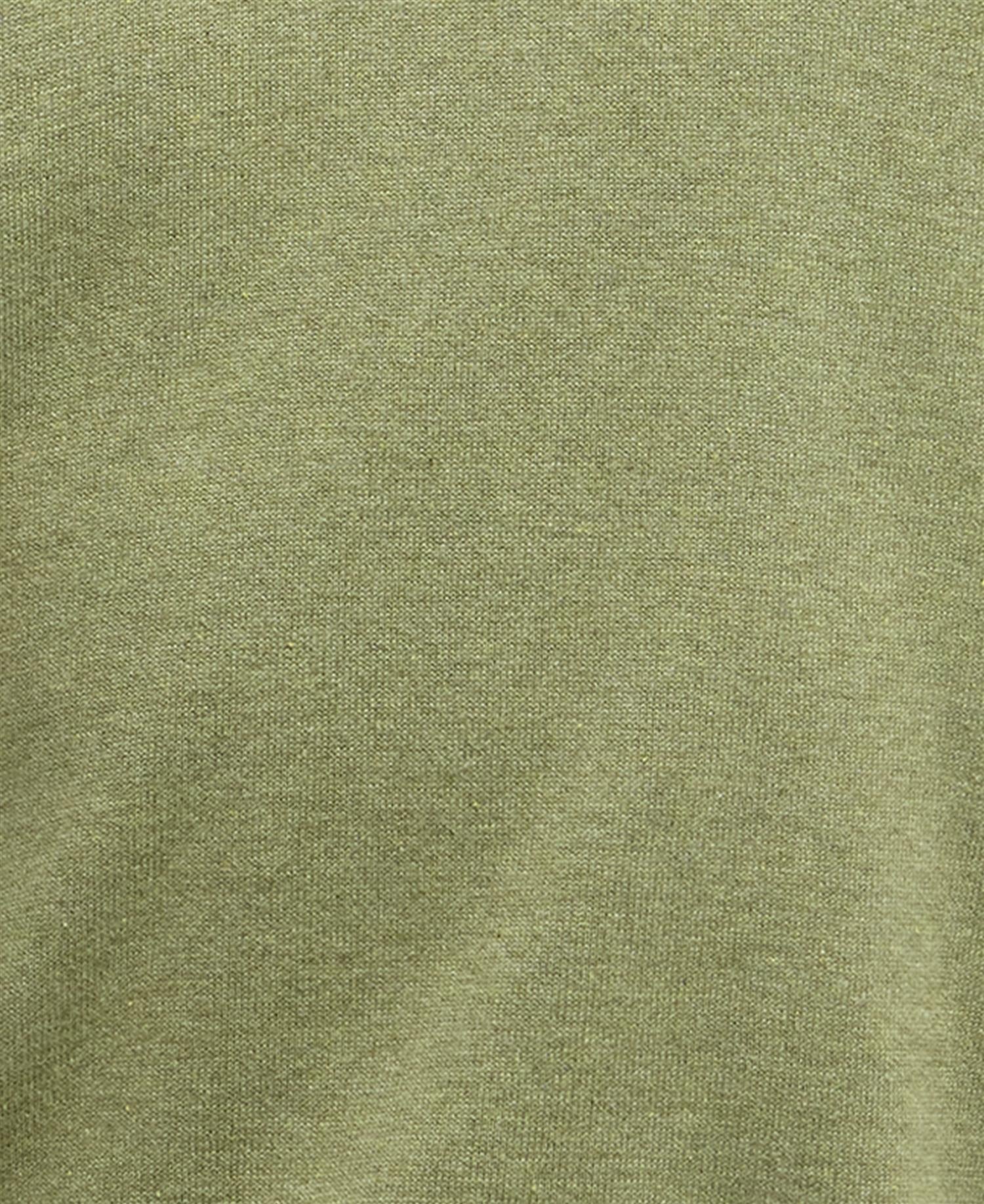 Pima Crew- Laurel Green