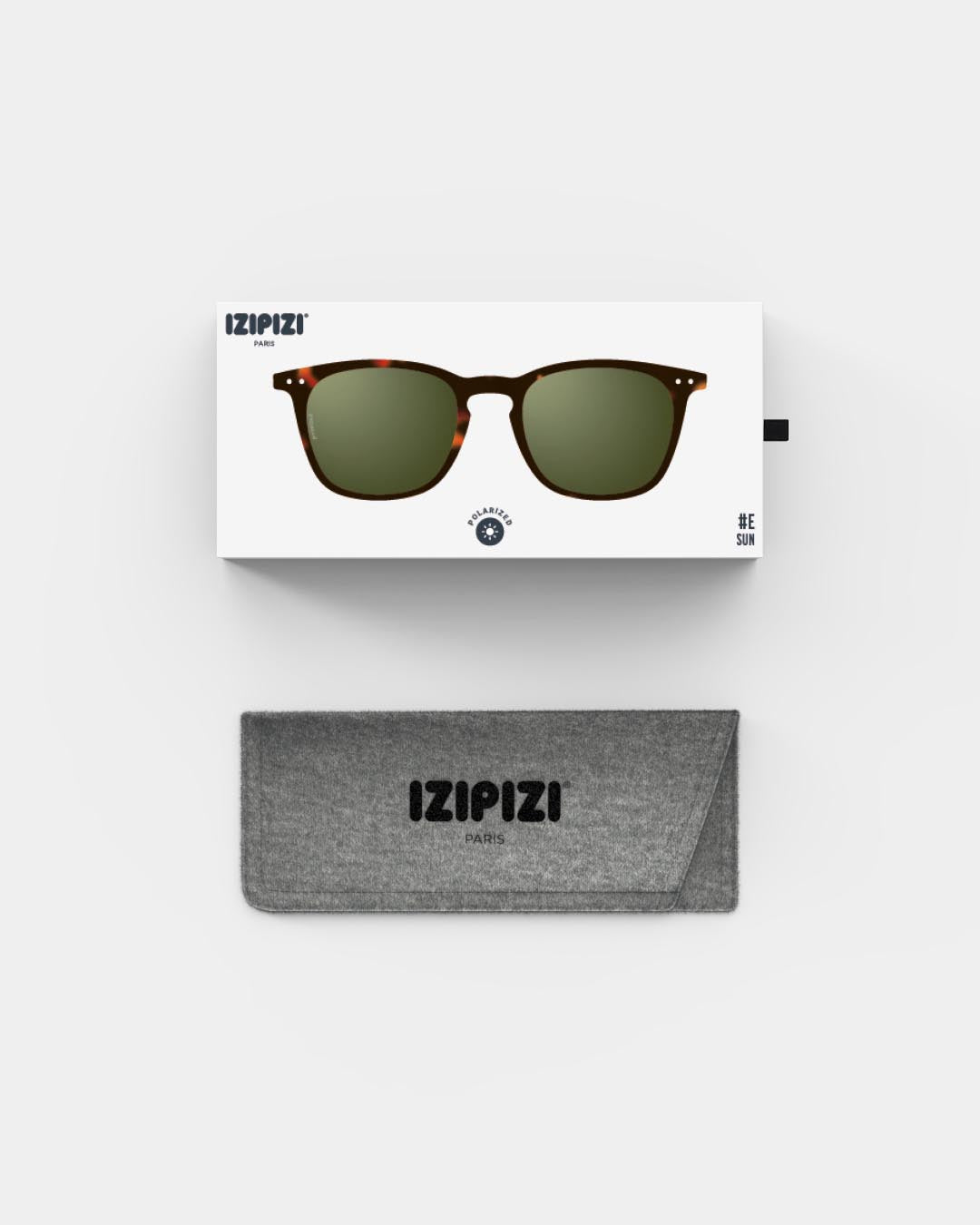 Sun #E Polarized - Tortoise