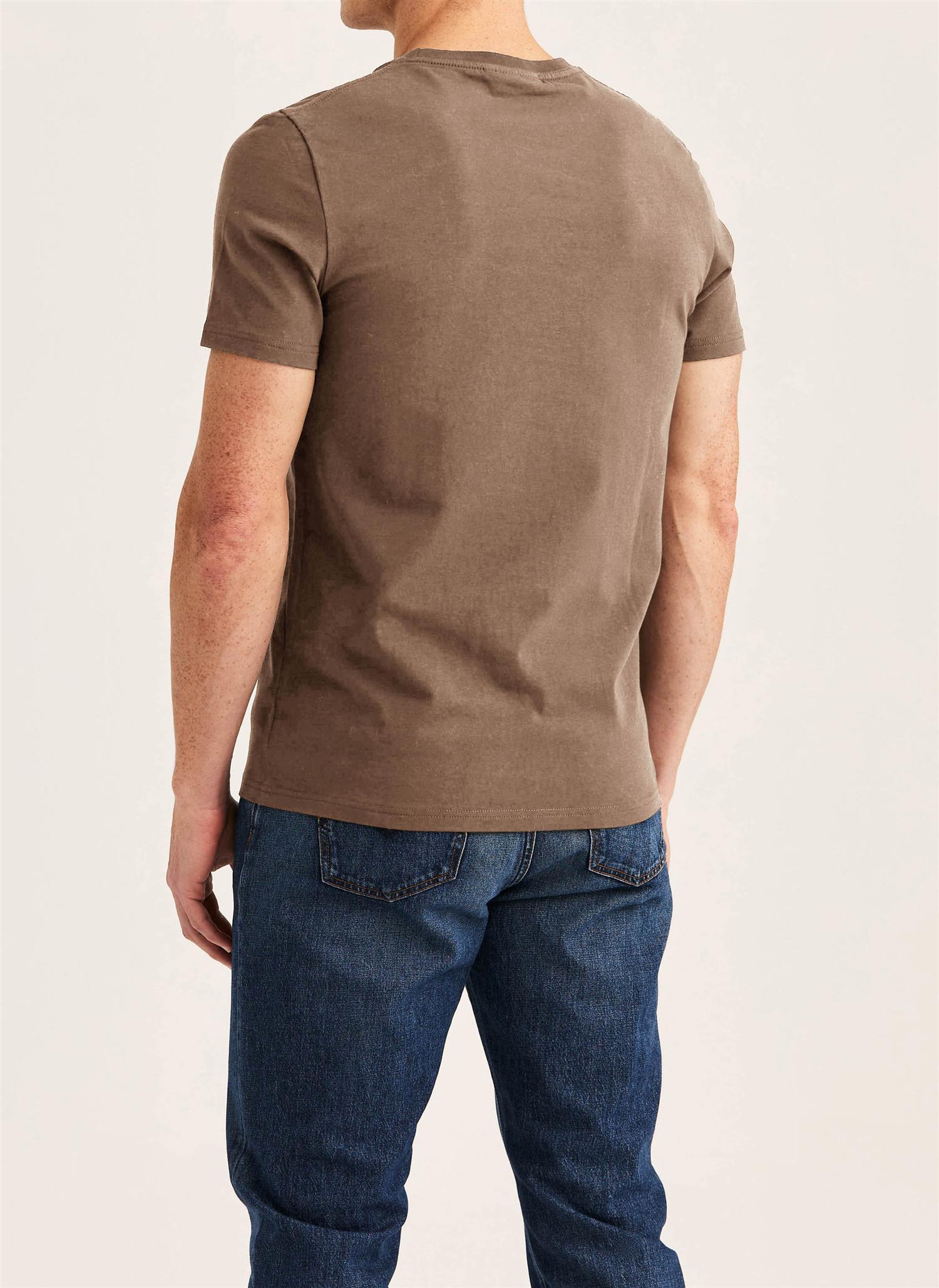 James Tee- Brown