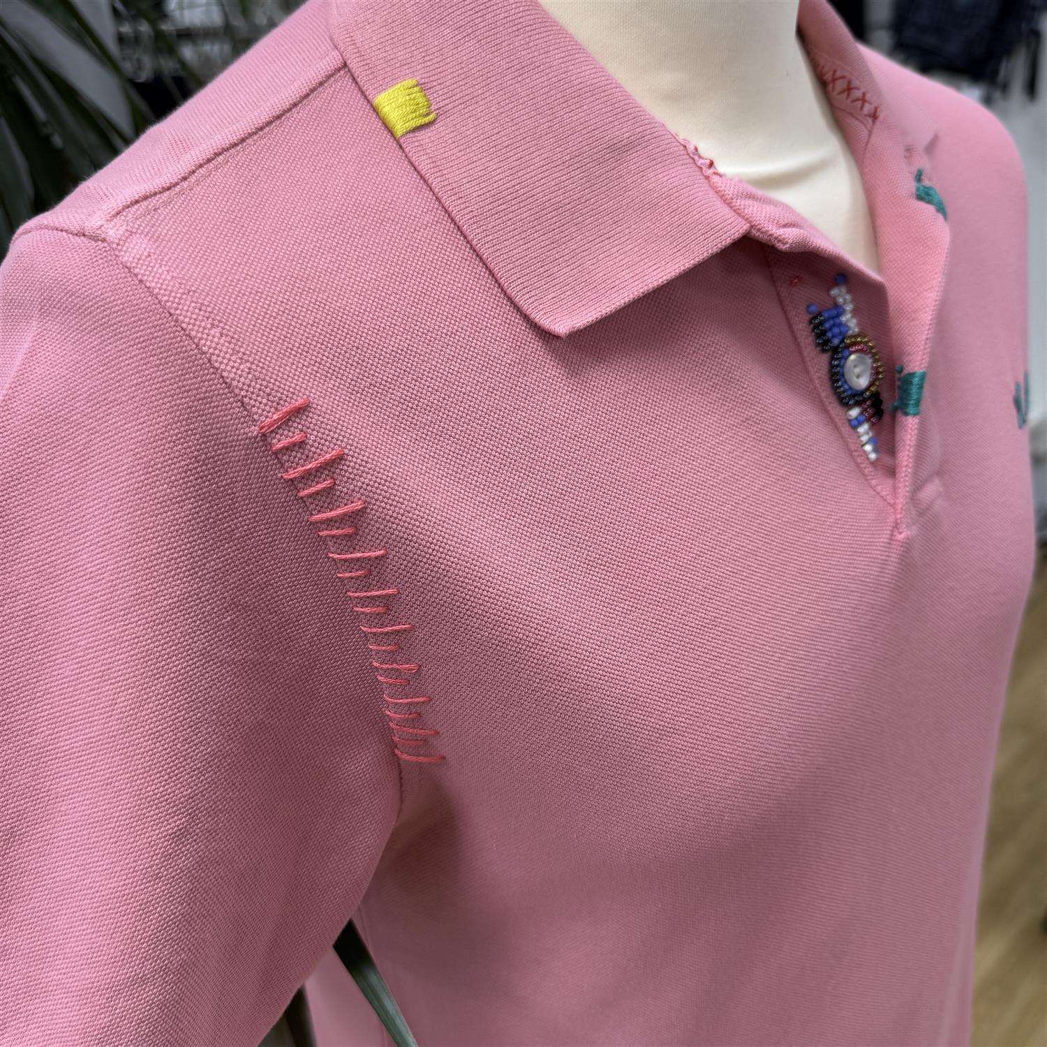 Prepster Gipsy - Peony