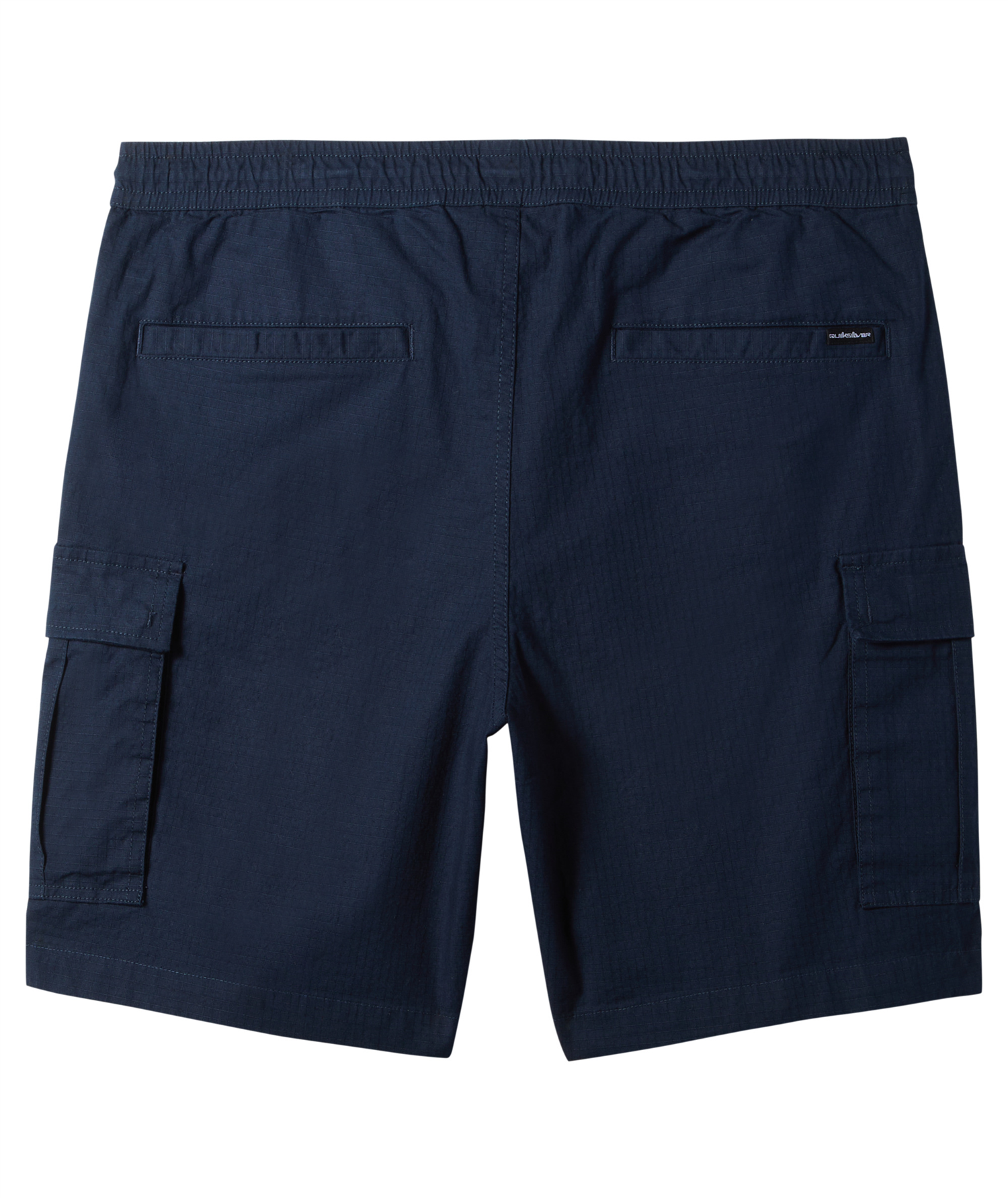 Taxer cargo shorts - Mørkeblå