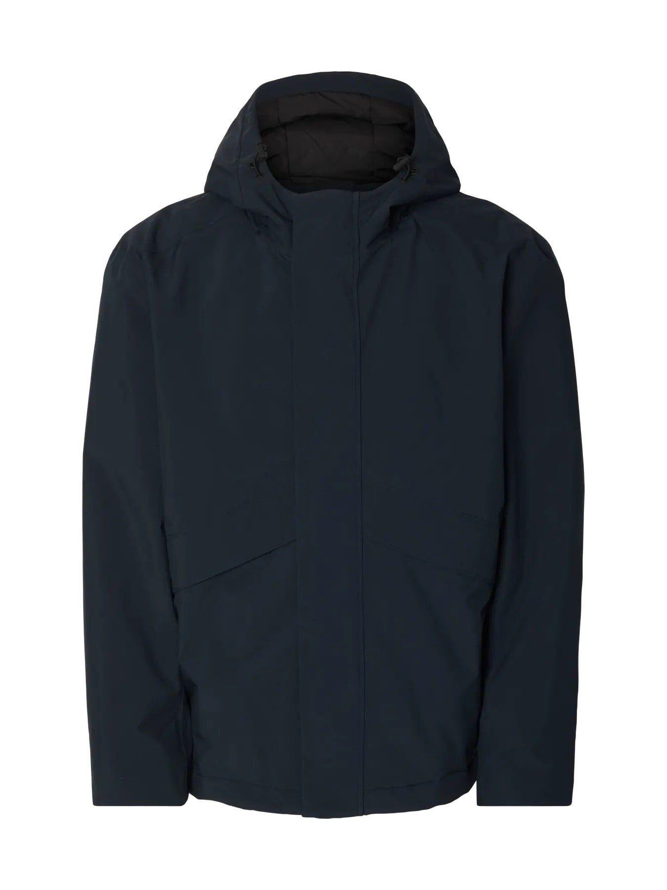 Forest urban tech jacket - Sky captain
