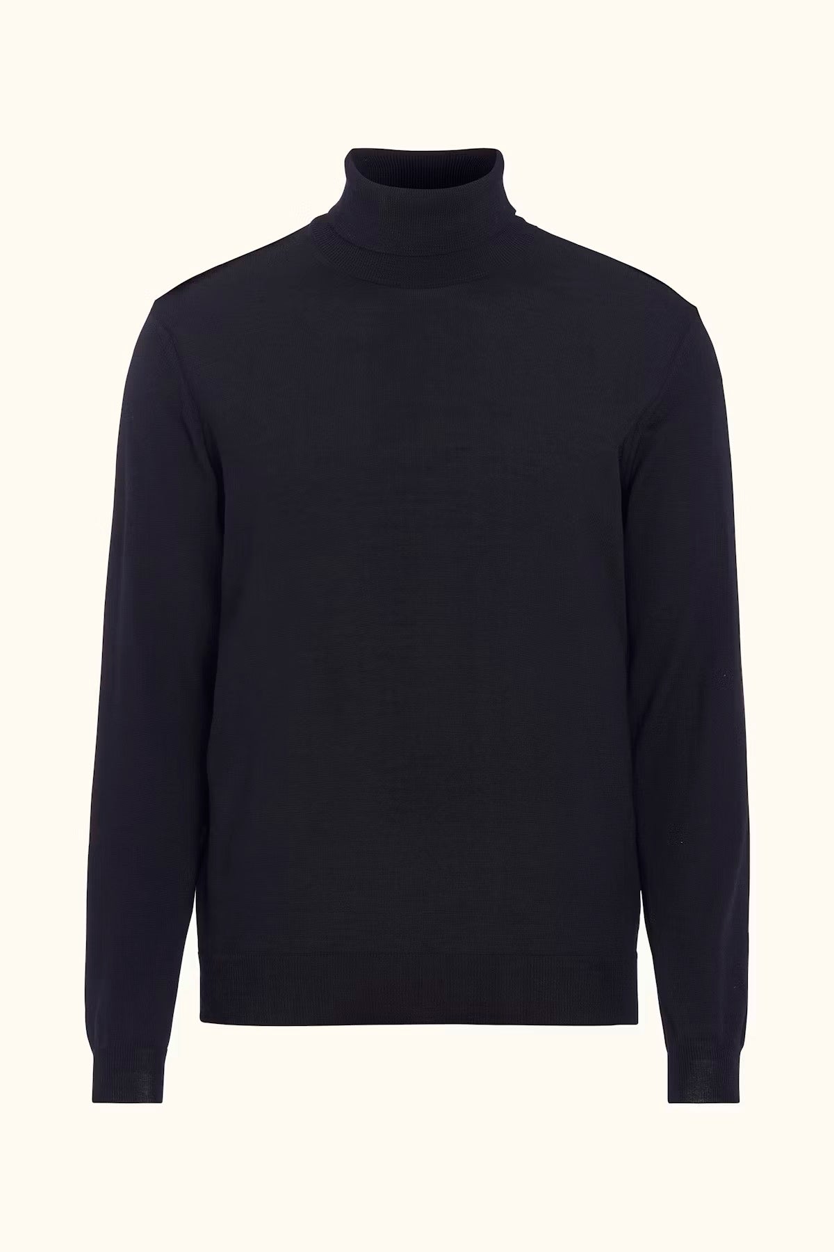 Marcel rollneck - Night blue