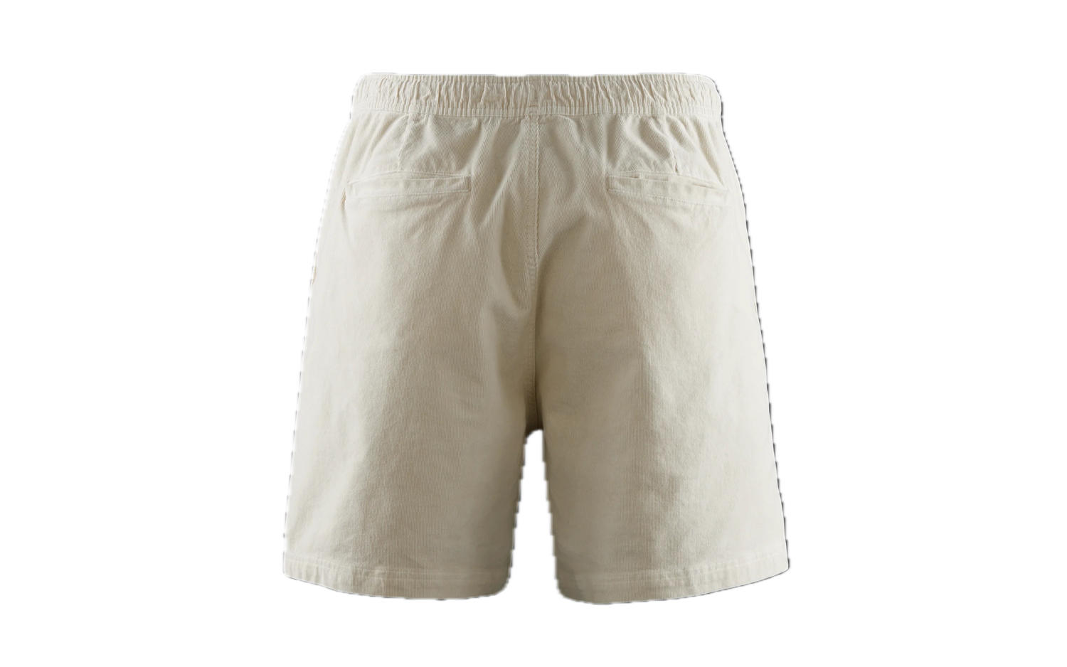 Grinder cord volley- Offwhite