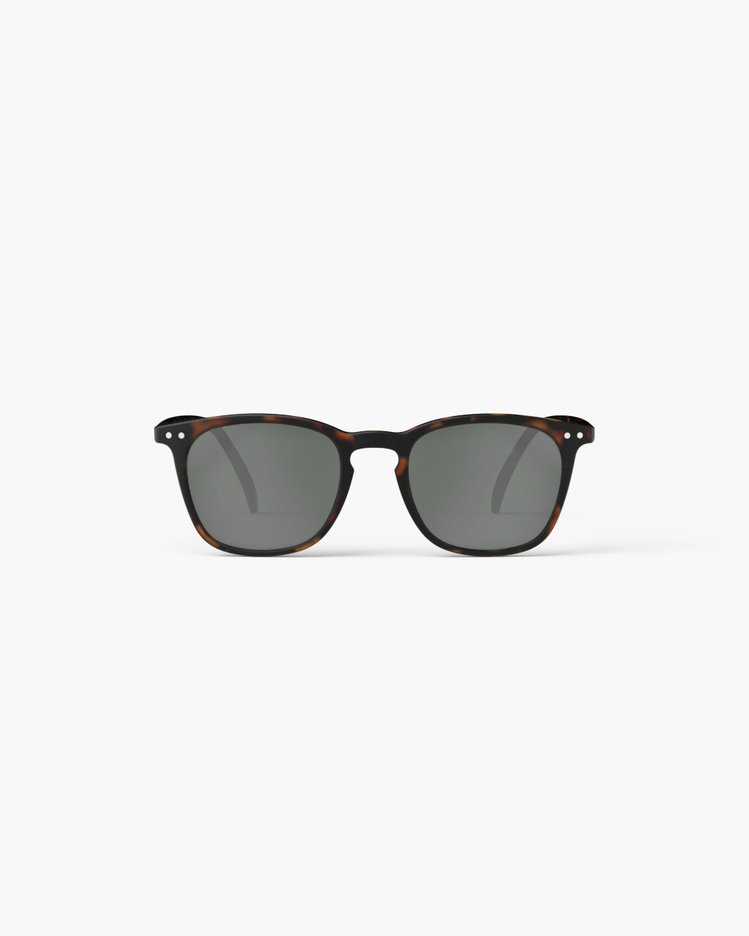 Reading Sun E - Tortoise/ grey lenses