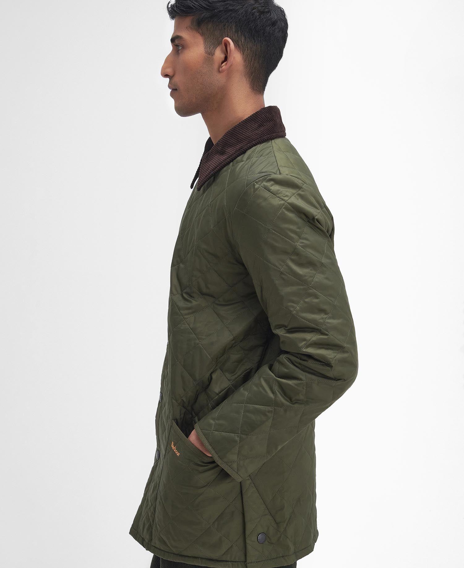 Heritage Liddesdale- Olive