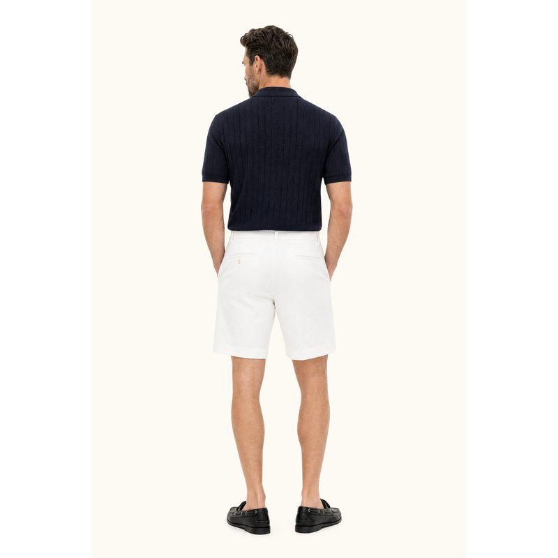 Poggio shorts - Snow White