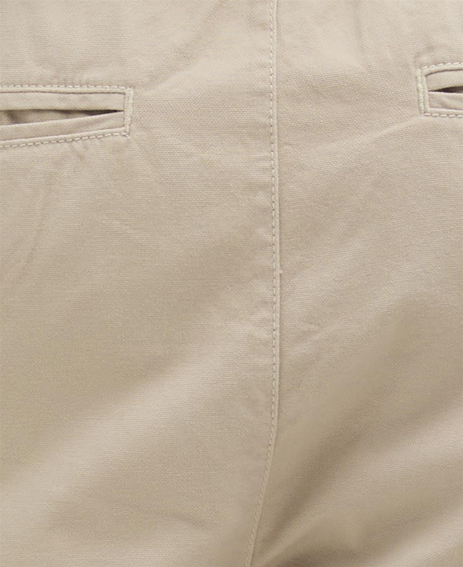 Oxford Short- Mist