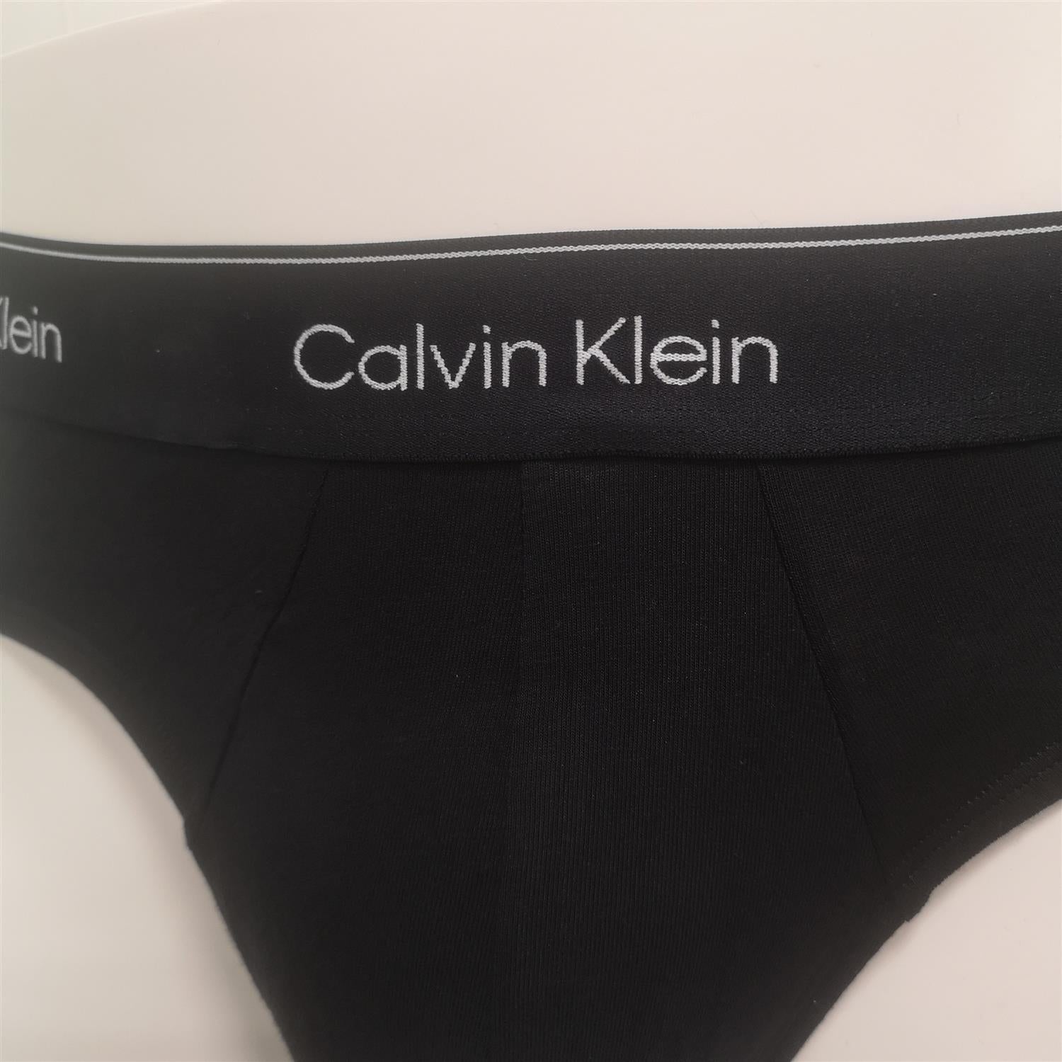 Hip brief 3 pack - Black