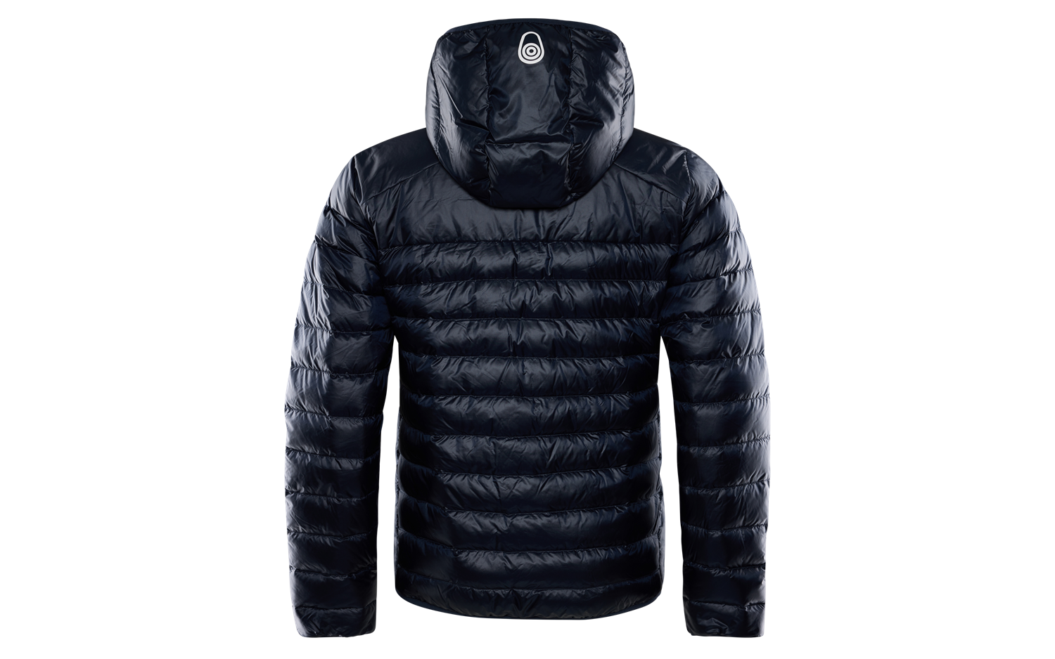 Spray down hood - Dk navy