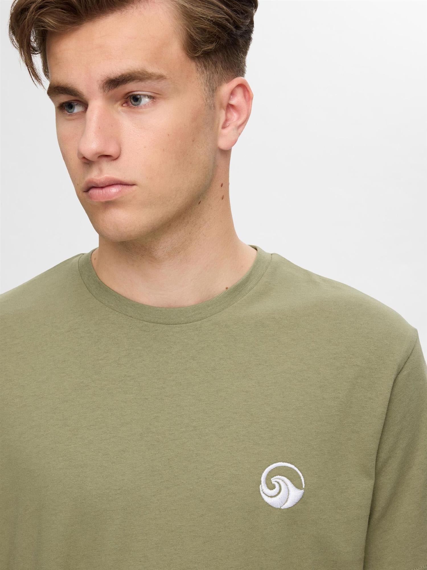 reg Ripley Tee