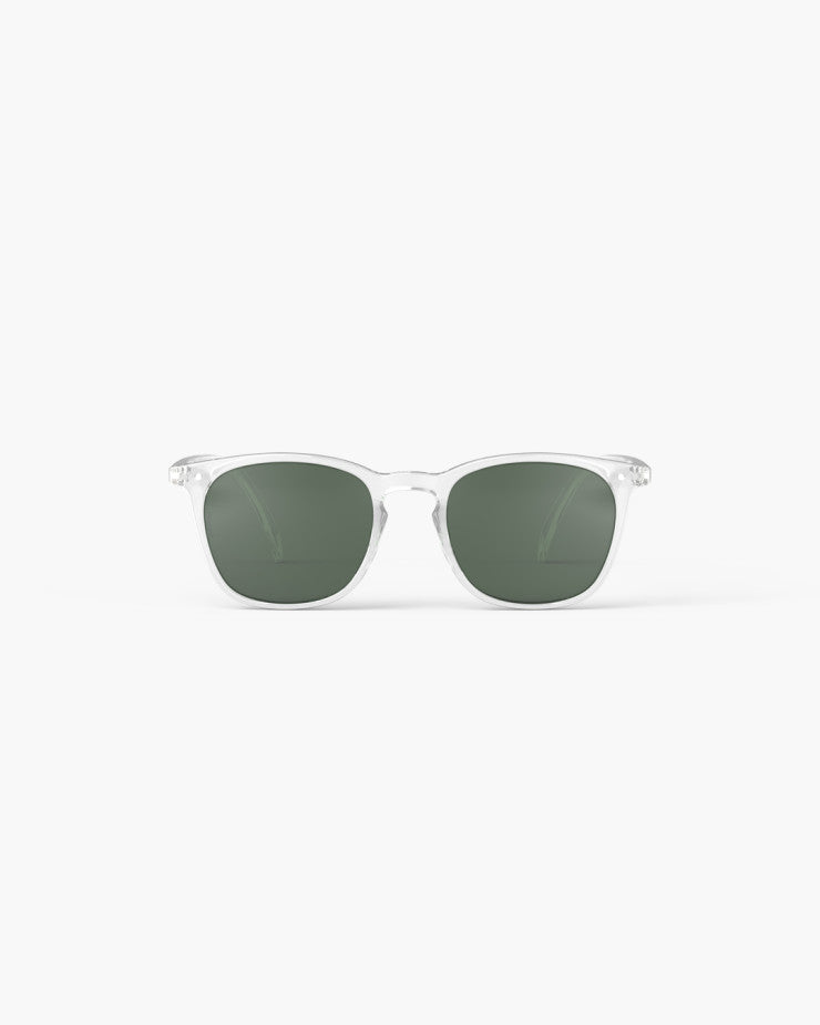 Sun #E Polarized - Crystal
