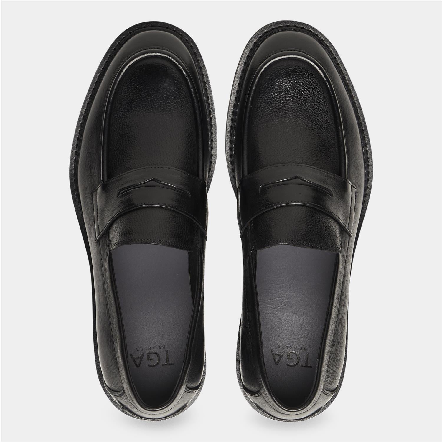 Loafer 4310 - Black