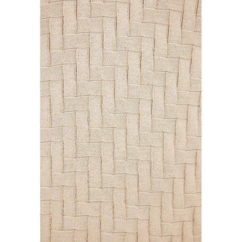 Wincent poloshirt - Washed beige
