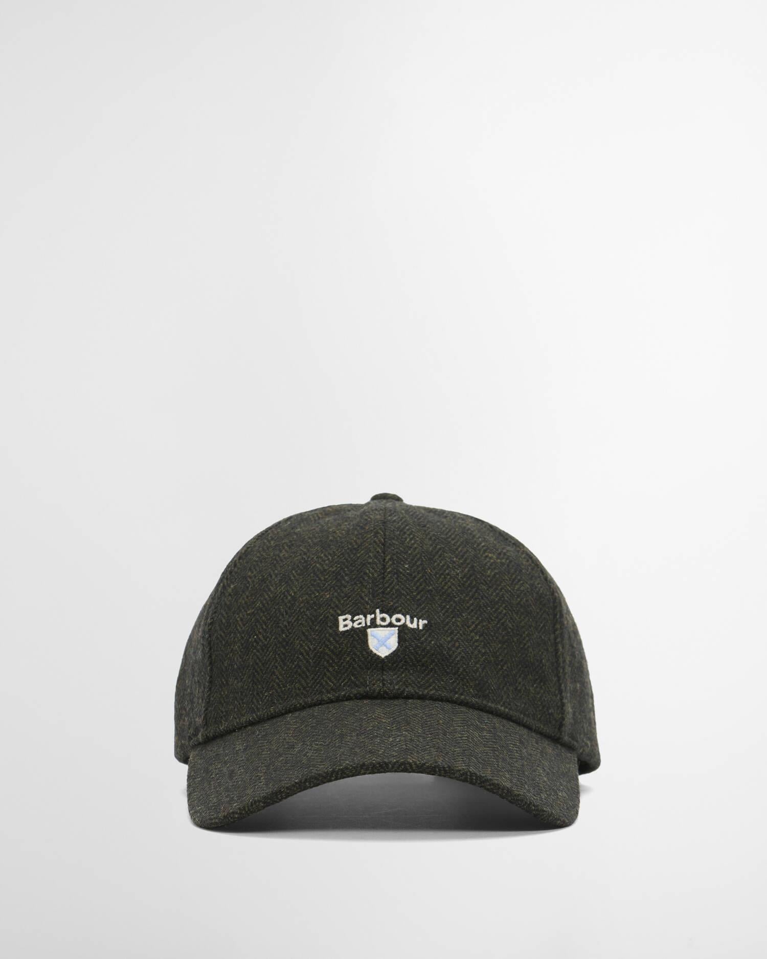 Barlow Cap- Olive