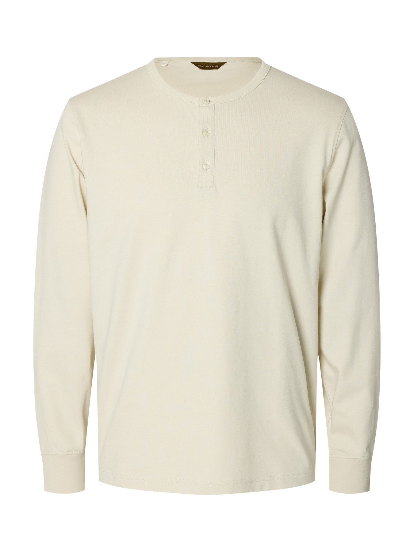 Domestic Ronan ls - Silver Birch