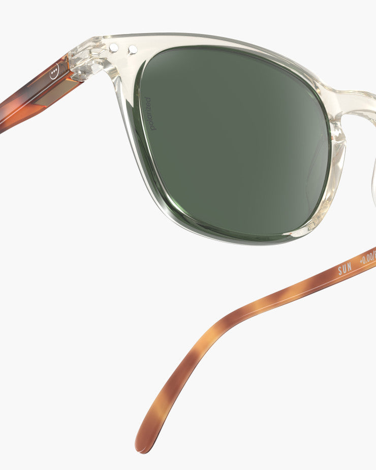 Sun #E Polarized - Sandstorm