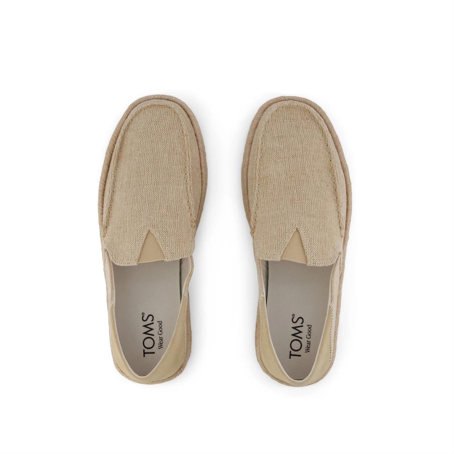 Alonso loafer - Beige
