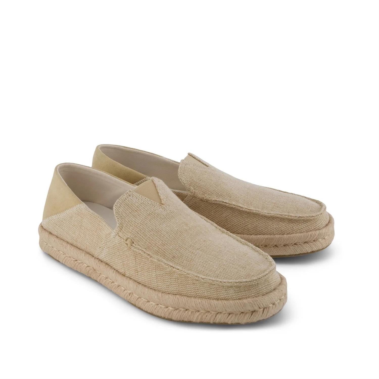 Alonso loafer - Beige