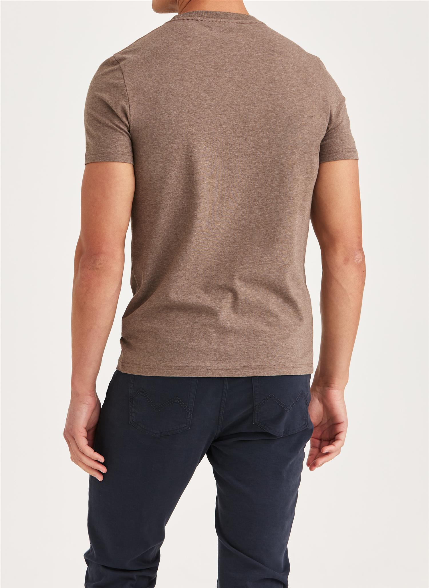 James Tee- Brown