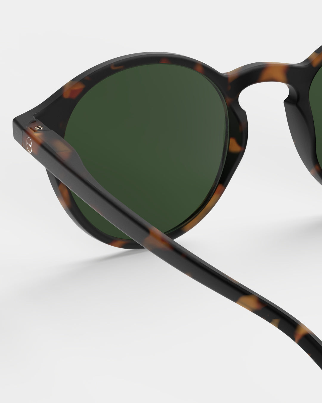 Sun #D Polarized - Tortoise