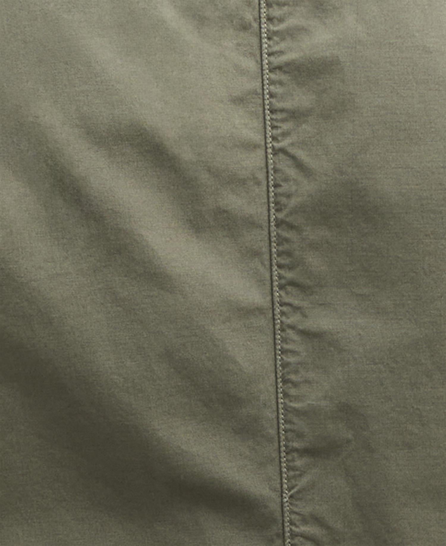 Ashby Casual- Dusty olive