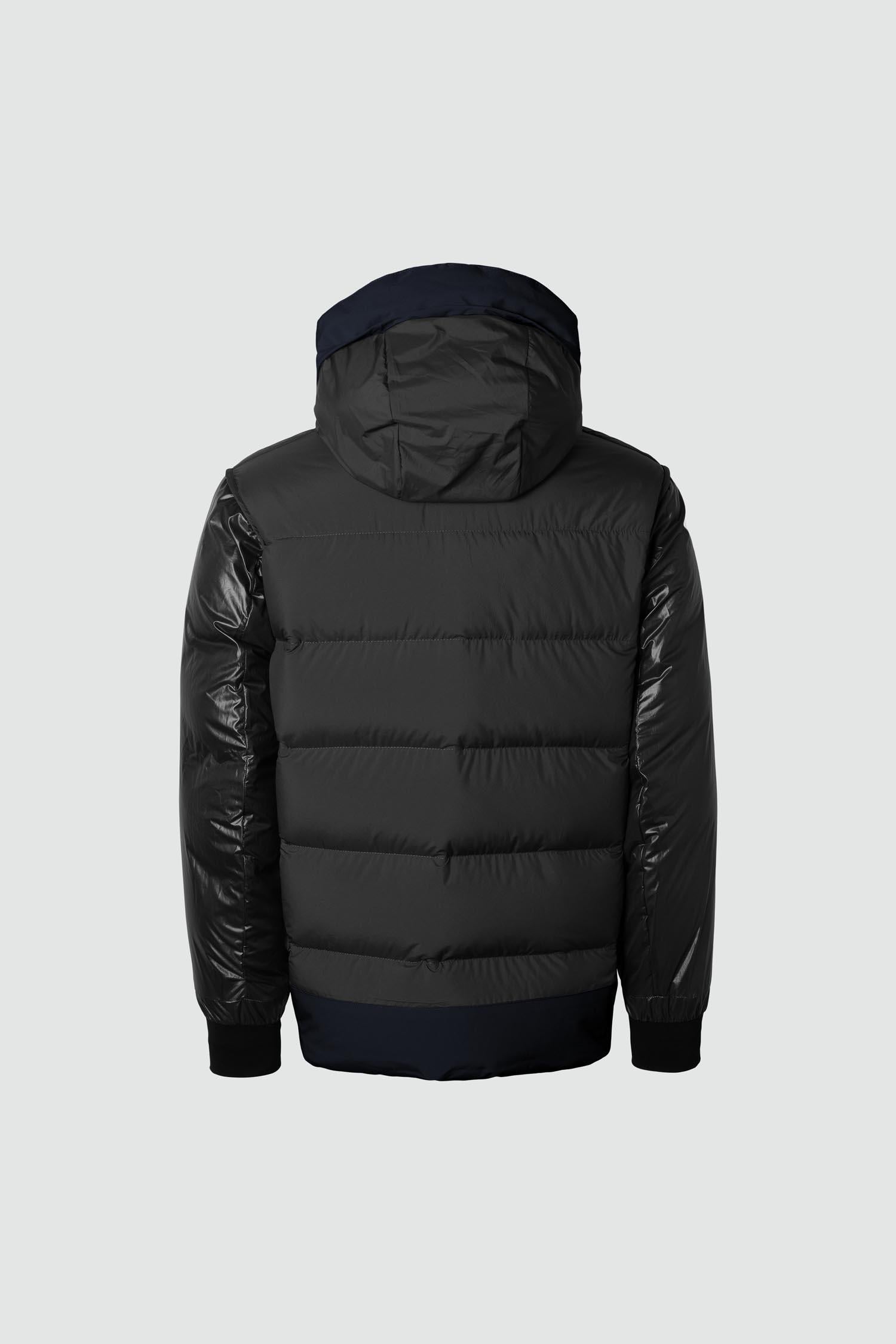 Torrent II- Midnight blue