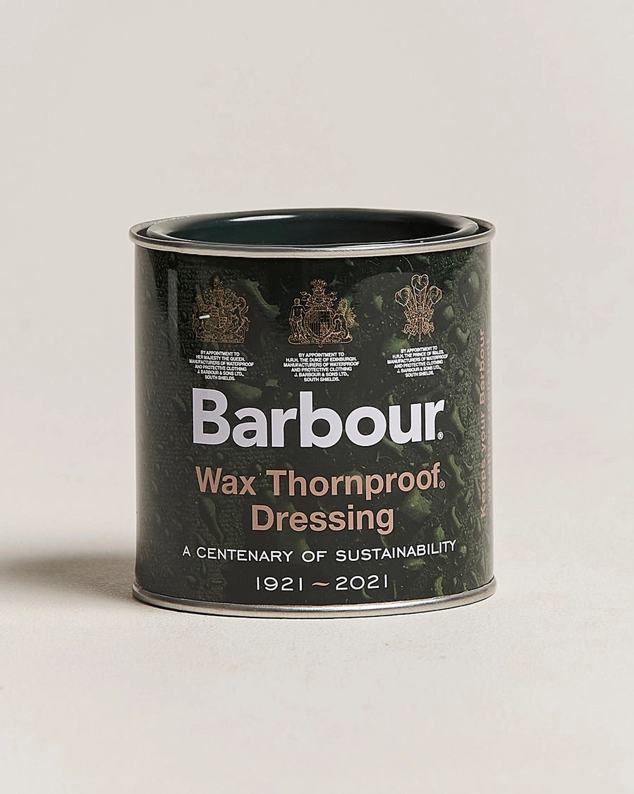 Wax Thornproof Dressing