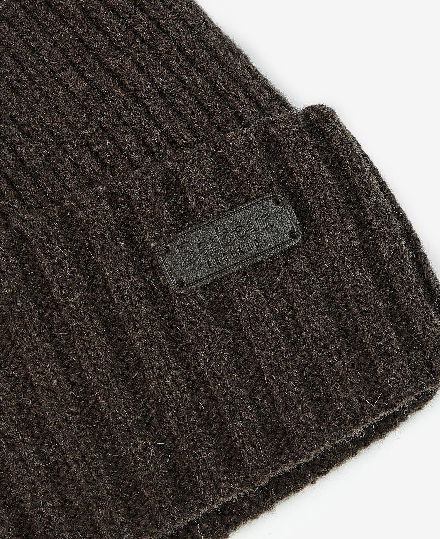 Carlton beanie Olive