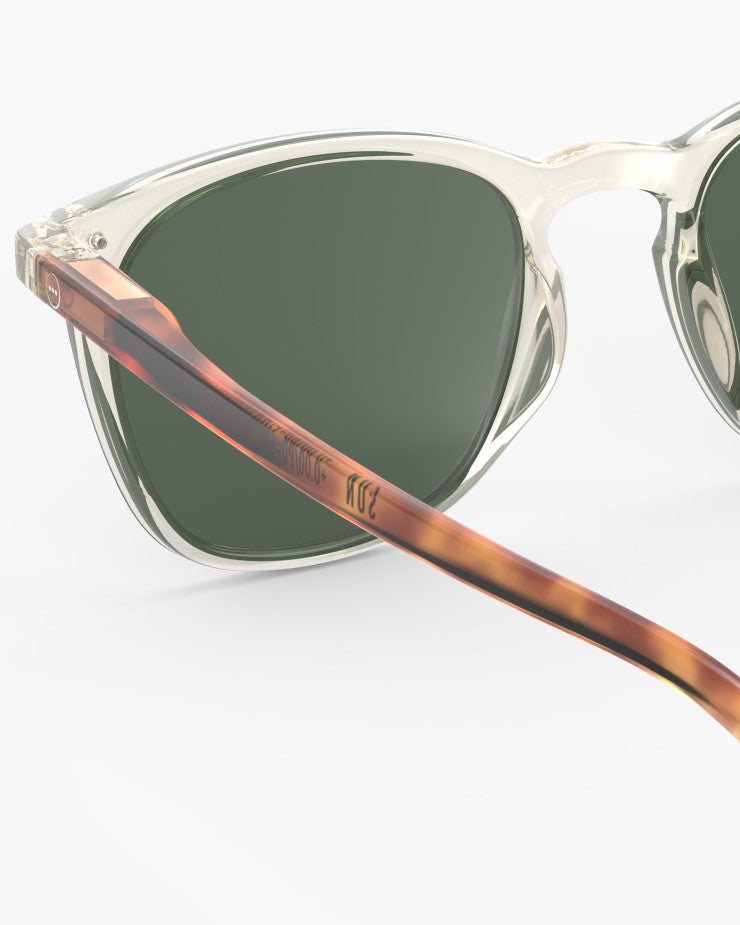 Sun #E Polarized - Sandstorm