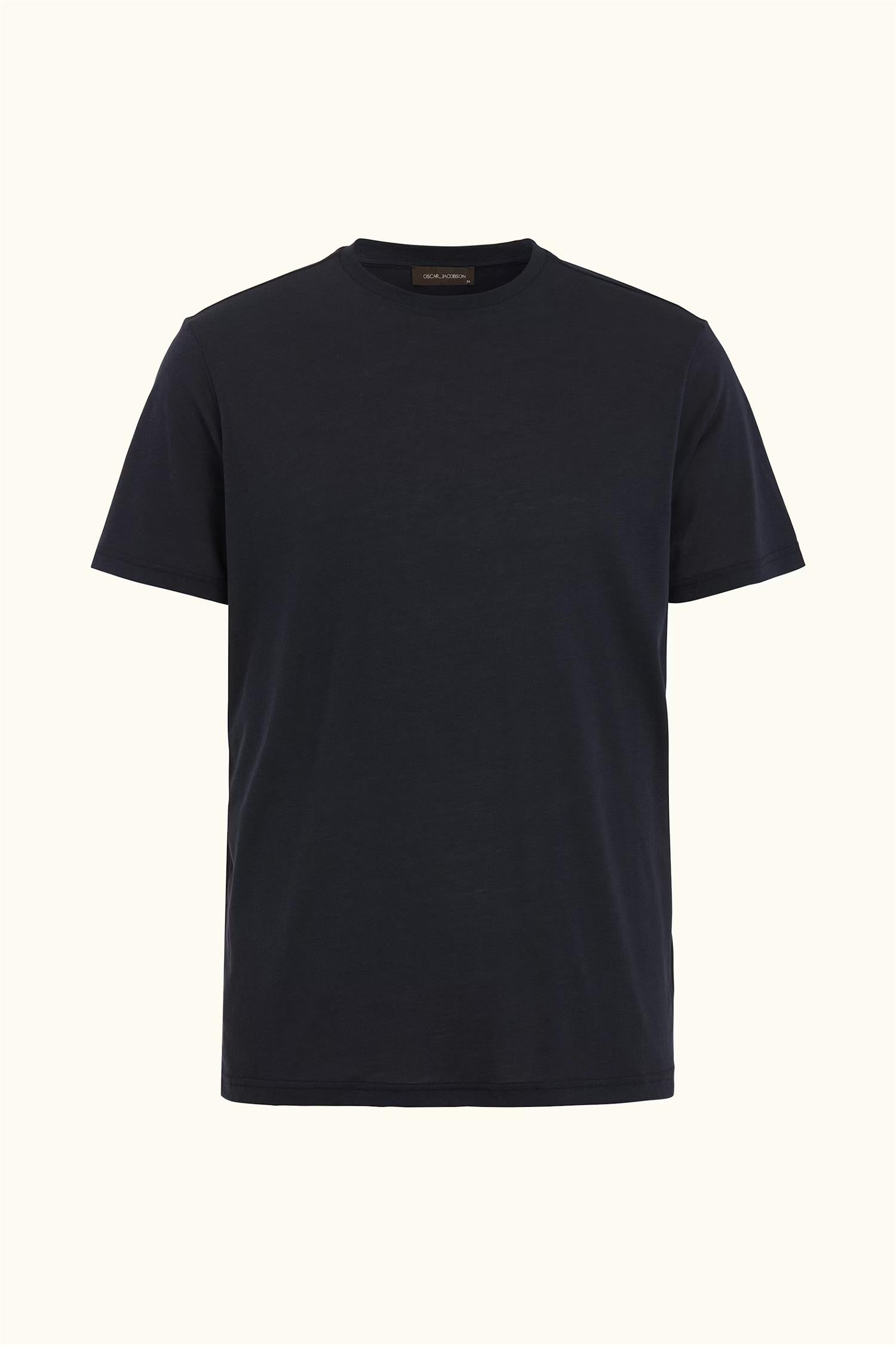 Kim t-shirt ss - Night blue 208