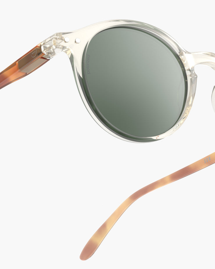 Sun #D Polarized - Sandstorm