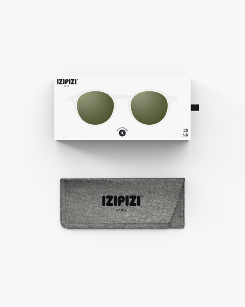 Sun #D Polarized - Crystal