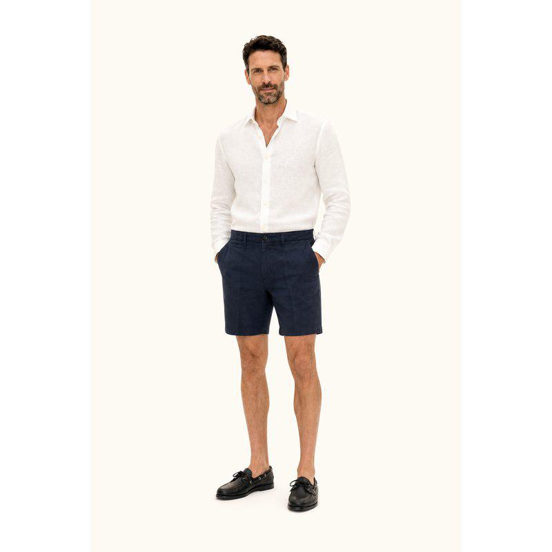 Poggio shorts - Navy