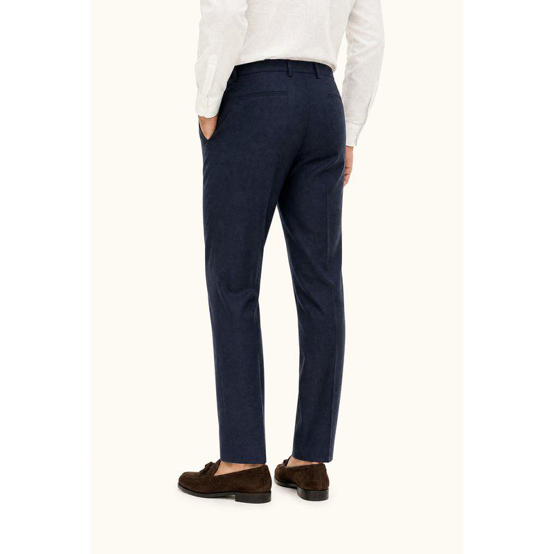 Dandy trousers - Navy 210